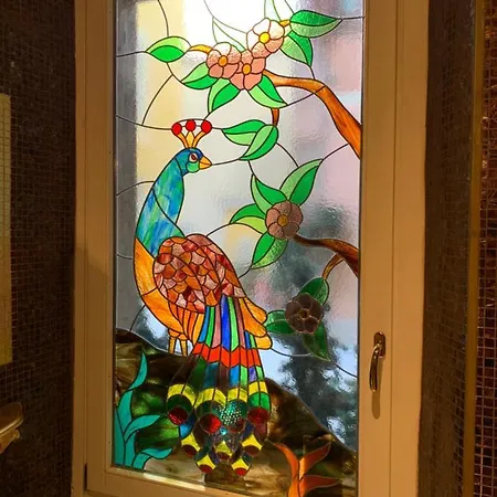 Apartman Il Mosaico Piccola
