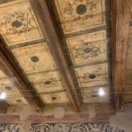Apartman Il Mosaico Piccola