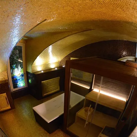 Il Mosaico Piccola Apartmán *