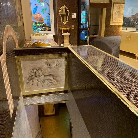 Il Mosaico Piccola Apartmán