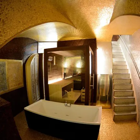 Il Mosaico Piccola Apartmán *