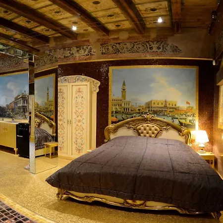 Il Mosaico Piccola Apartment