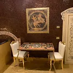 Il Mosaico Piccola Appartement *