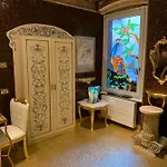 Il Mosaico Piccola Appartement *
