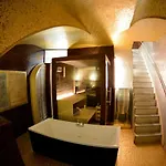 Il Mosaico Piccola Appartement *