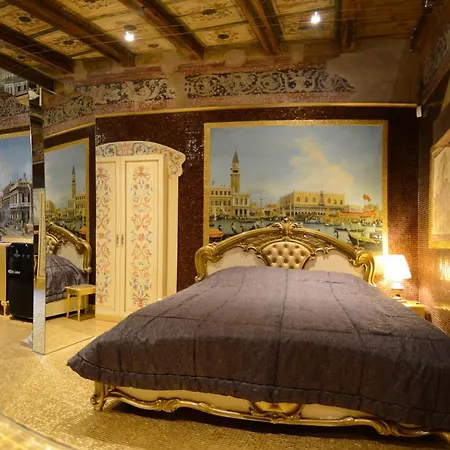 Il Mosaico Piccola Vérone