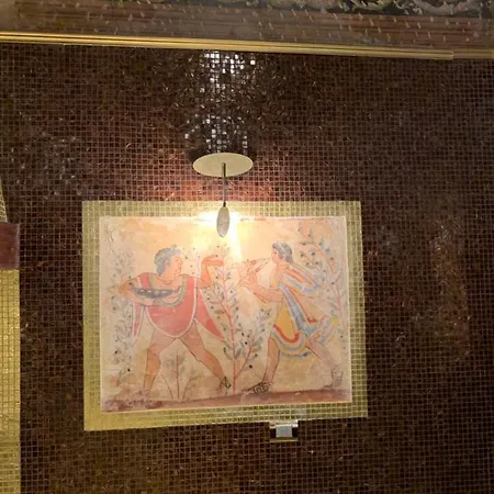 Il Mosaico Piccola Daire Verona